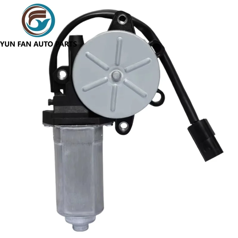 Window Regulator Motor For Land Rover Discovery 2009-2017 OEM CUR100440 CVH101240 RTC3820 STC2886 ‎11740786-101 11740786-101