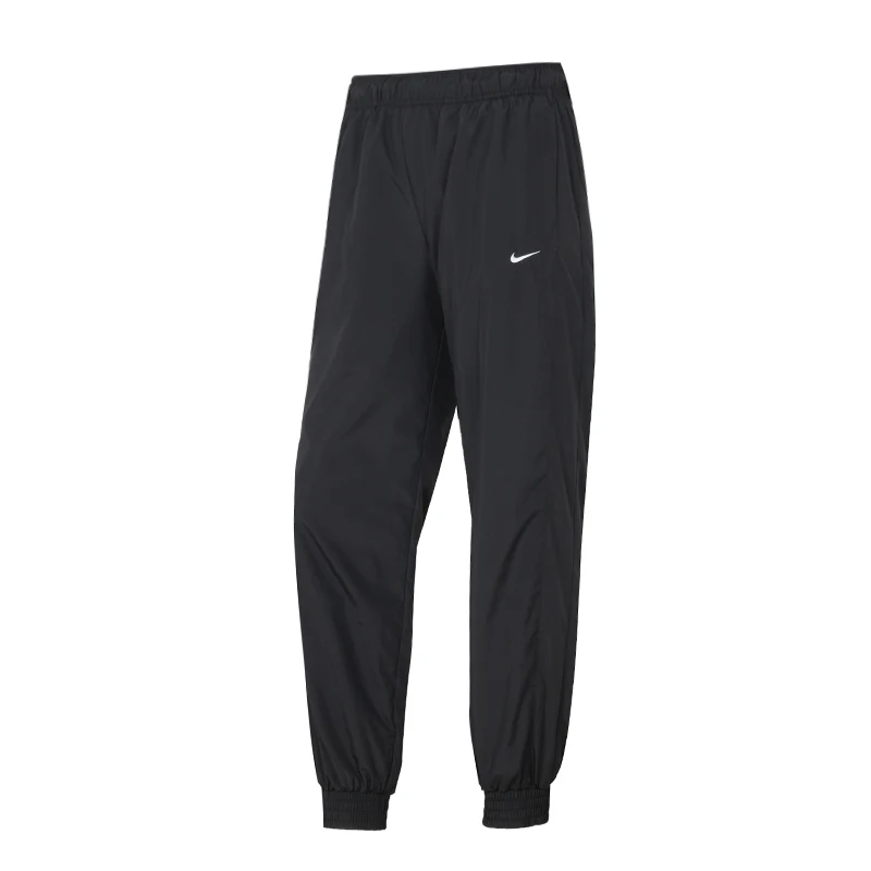 

Nike Women's Sports Pants Running Fitness Pants Quick-Drying Breathable Casual Pants Woven Trousers Fv7661-010