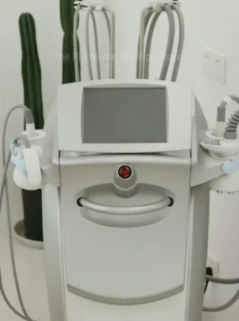 Venus Legacy Multi Functional Integrated Cavitation Machine Lighten Stretch Marks Body Shaping Firm skin Lighten cellulite