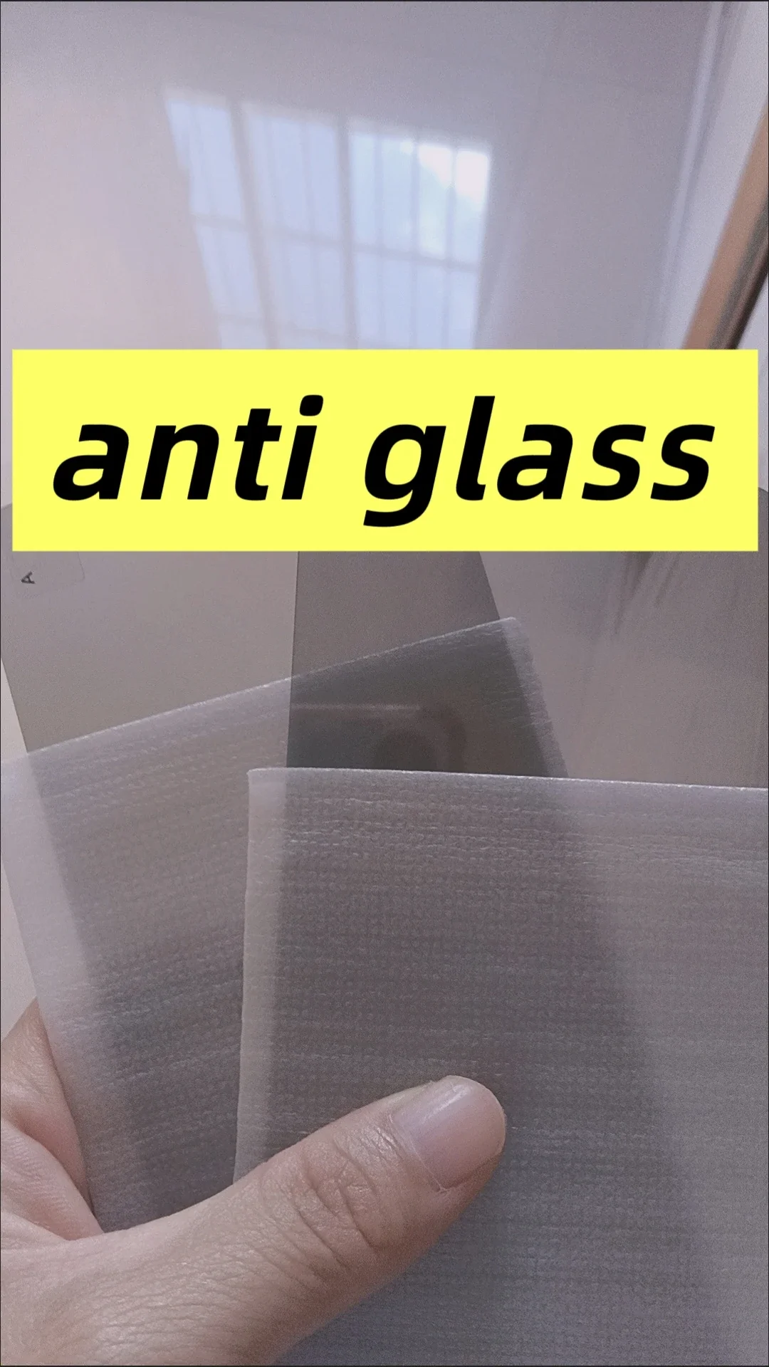 3D Privacy Screen P…