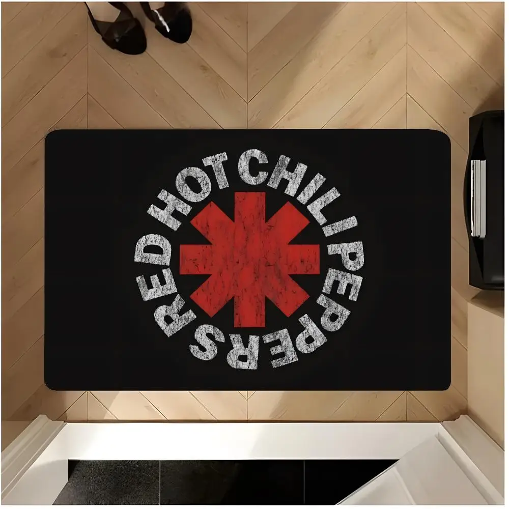 Red hot chili peppers carpets-AliExpress