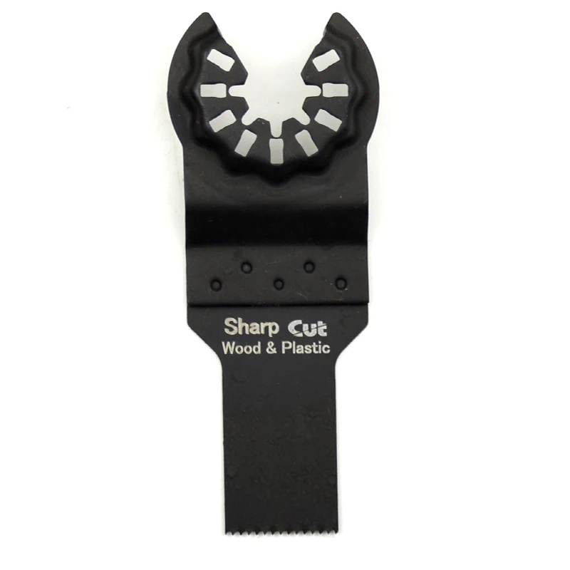 20mm Plunge Multi Oscillating Tools Saw Blades for Non-Starlock Multimaster Power Tools Replaced Accessories Wood Cutting Blades