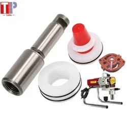 Tpaitlss Airless Spraying Machine Pump Seal Pad Repair Kit Sprayer Accessories Repair Kit 704586 For 450 440 Sprayer