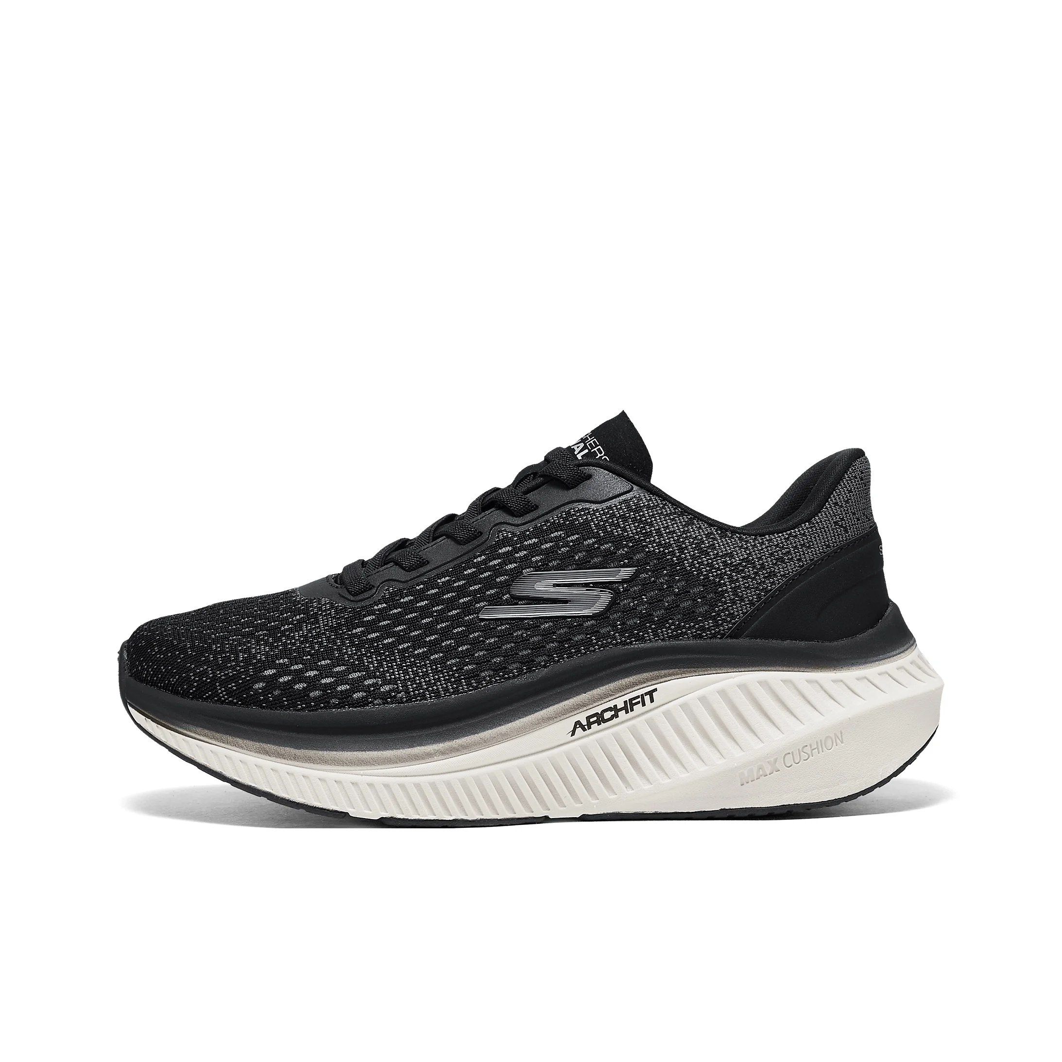 Men Shoes Black - Skechers Women's GO WALK Abrasion Resistant