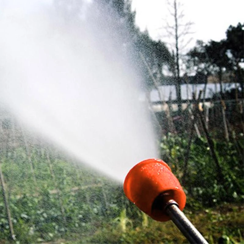 Strumento pompa per pesticidi per irrigazione da giardino con spruzzatore per frutta agricola DropShipping