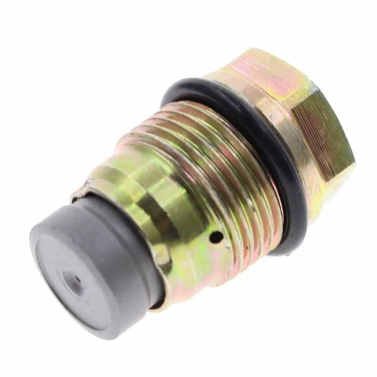 

FUEL PRESSURE RELIEF VALVE SENSOR 1110010018 PATROL ZD30 CRD