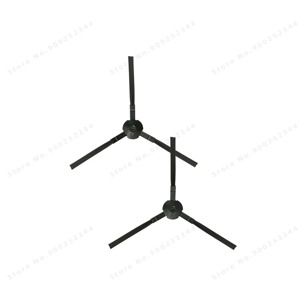 Compatible For ( iLife V9 / V9 Pro / G9 / G9 Pro / A12 Pro ) Spare Parts Accessories Filter Side Brush Mop Cloth Dust Bag