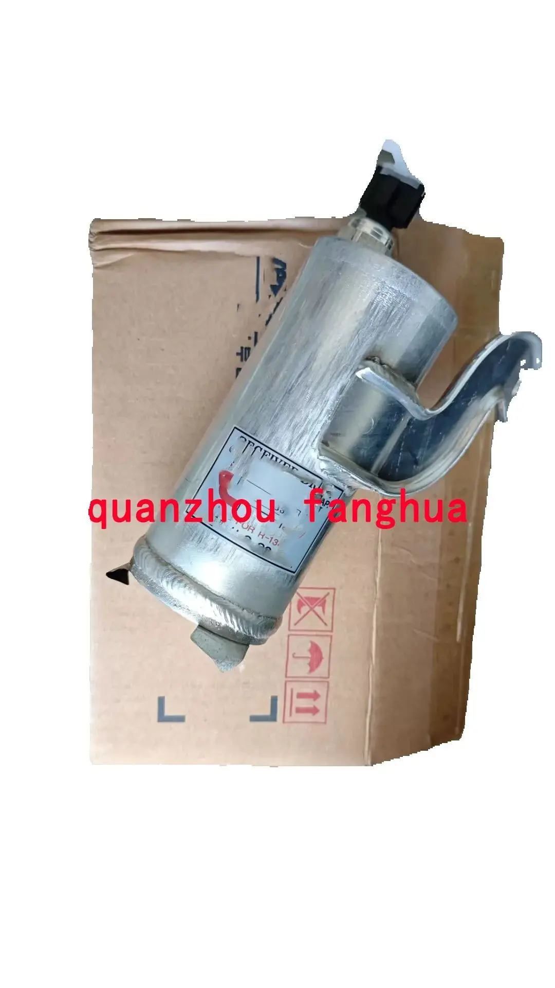 

684A121500 FILTERS FOR RODIUS 2.7 TURBODIESEL CAT 4795927 4795927