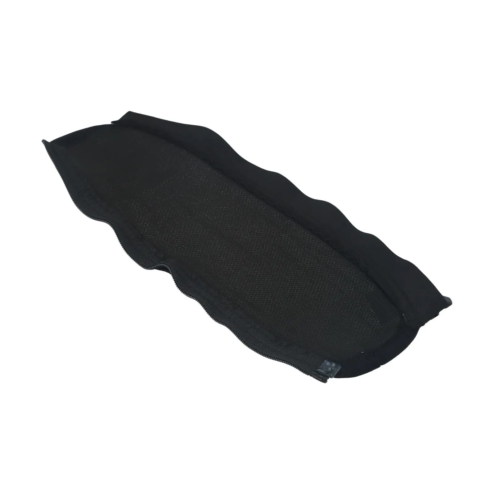 

Protective Headph Beam Pad Enhanced Air Mesh Fabric Headband Cover Installation Renew The Look Scratch Protector