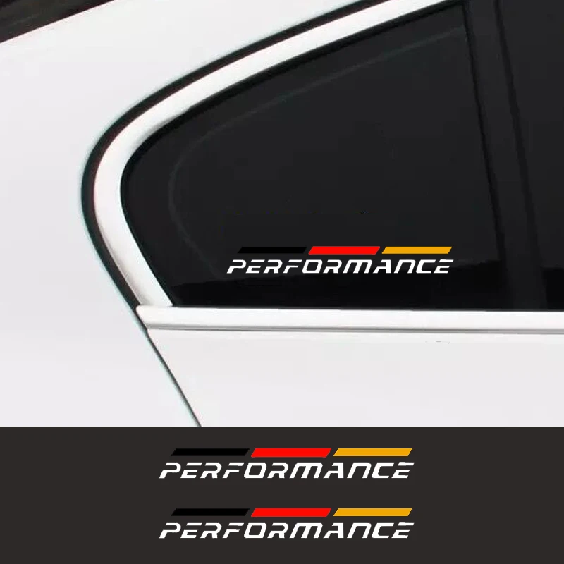 2X Car Body Sticker…