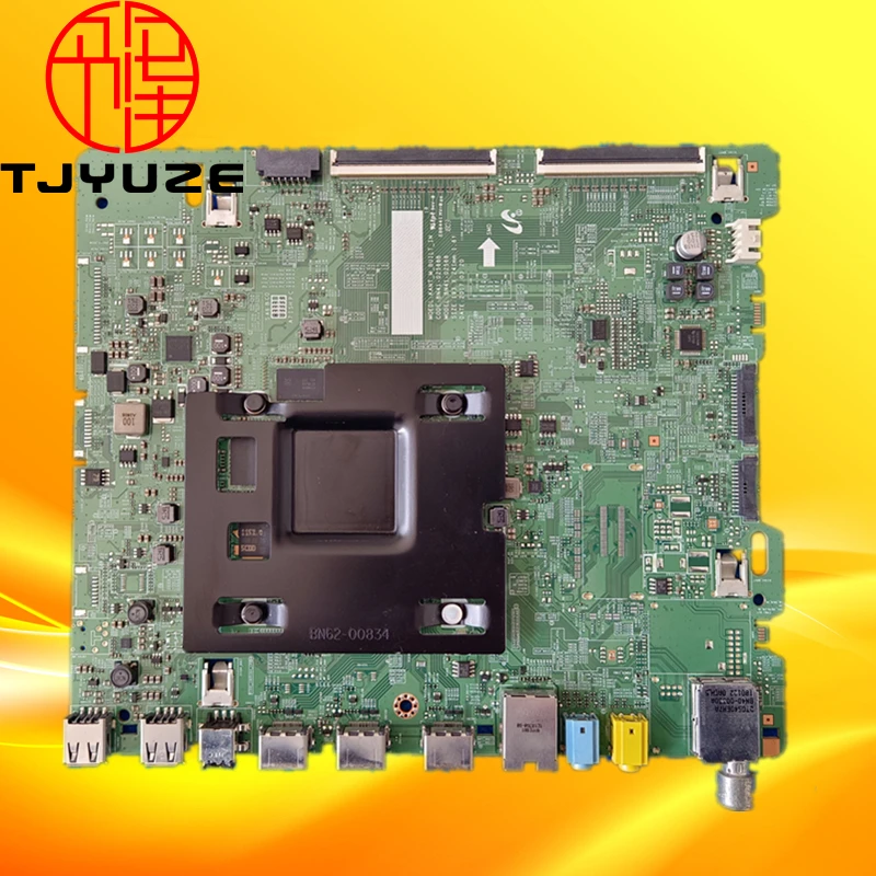 

Good Test For UN55MU6300FXZA FA01 Main Board BN97-12961A BN94-12037A Motherboard BN41-02568A BN41-02568B BN41-02568 UN55MU6300F