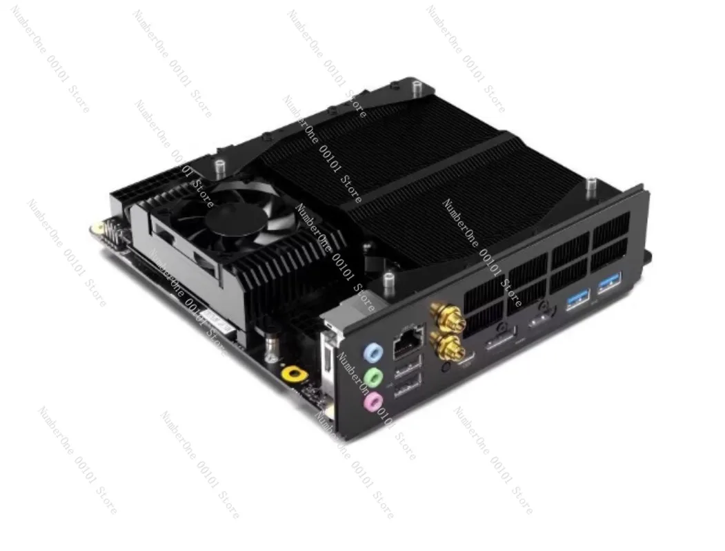 

BD790i/BD795i SE R9-7945HX itx computer main board cpu set