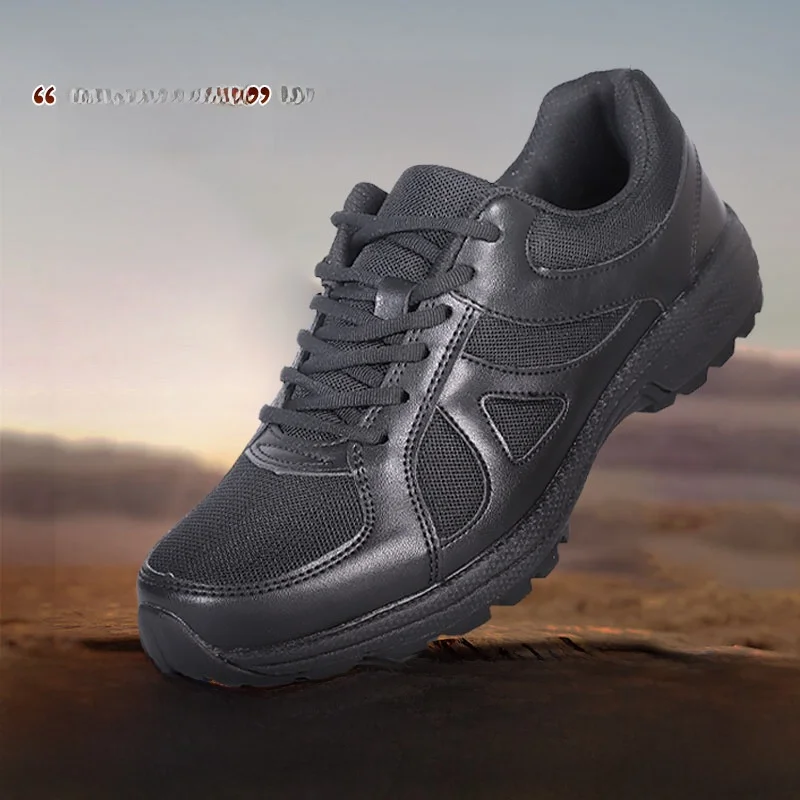 new-style-men's-training-shoes-summer-mesh-ultra-light-running-shoes-liberation-exercise-shoes-low-top-unisex-footwear