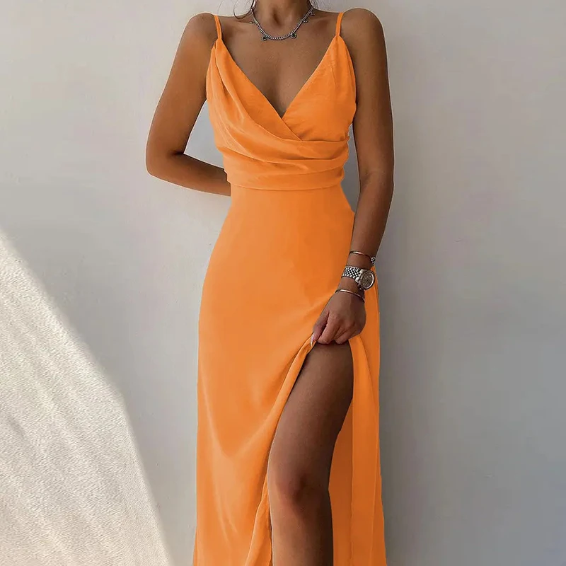sheike formal dresses Halter Sleeveless Wisteria Mother Of The Bride Dress with Jacket main image 1