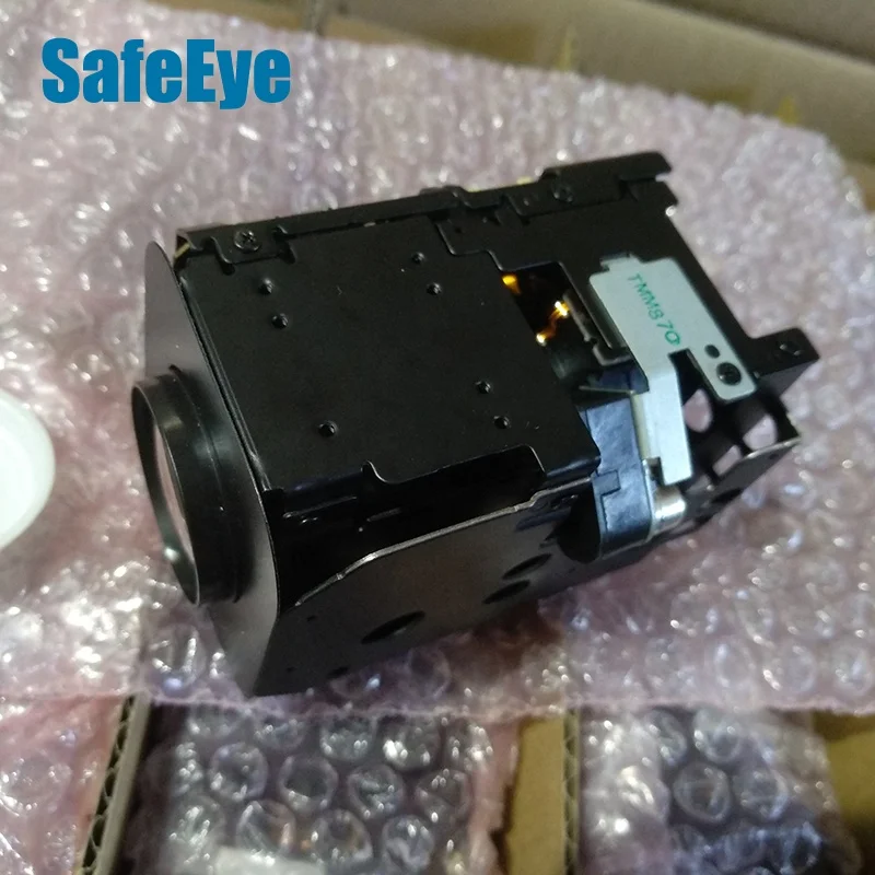 Original New 26x Optical Zoom FCB-EX980SP/ FCB-EX980S Mini CCTV Security Camera With CCD Sensor From SafeEye Agent