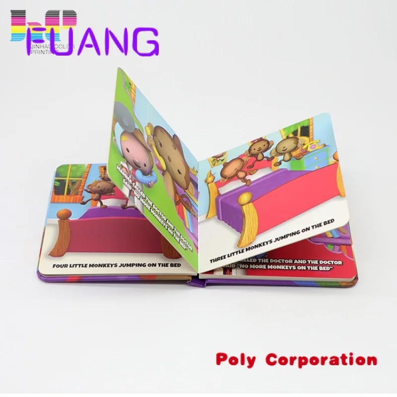 Custom  Professional magazines catalog Recipe book calendar planner journal notebook Card deck comics book printing Service