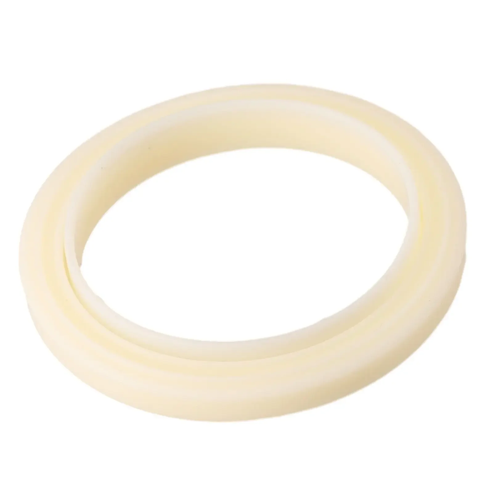 Brand New Practical Exquisite High Quality Seal O-rings Accessories Beige Coffee Machine 1pcs 54MM Seal O-Rings