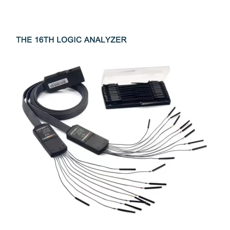 for Upgradable Compatibility Essential Tools with Upgradable Function Passive Probes