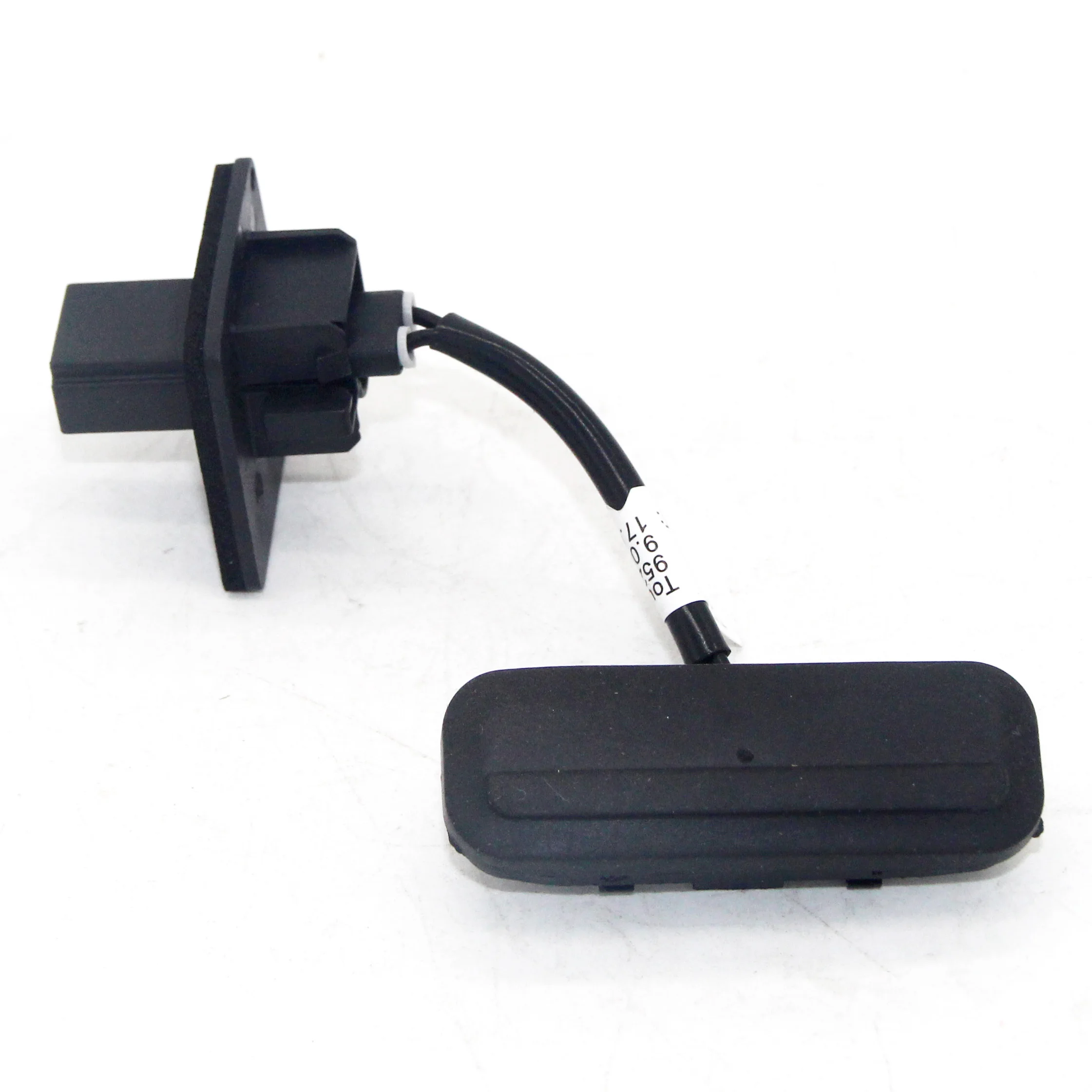 

Trunk Opening Release Tailgate Boot Switch For Vauxhall Insignia Hatch Saloon Buick Regal Opel Insignia 13422268 13359897