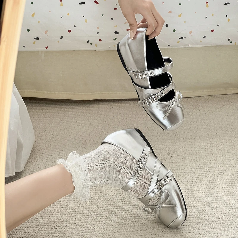 Thumbnail 2 - #66 Latest Mary Janes Offers