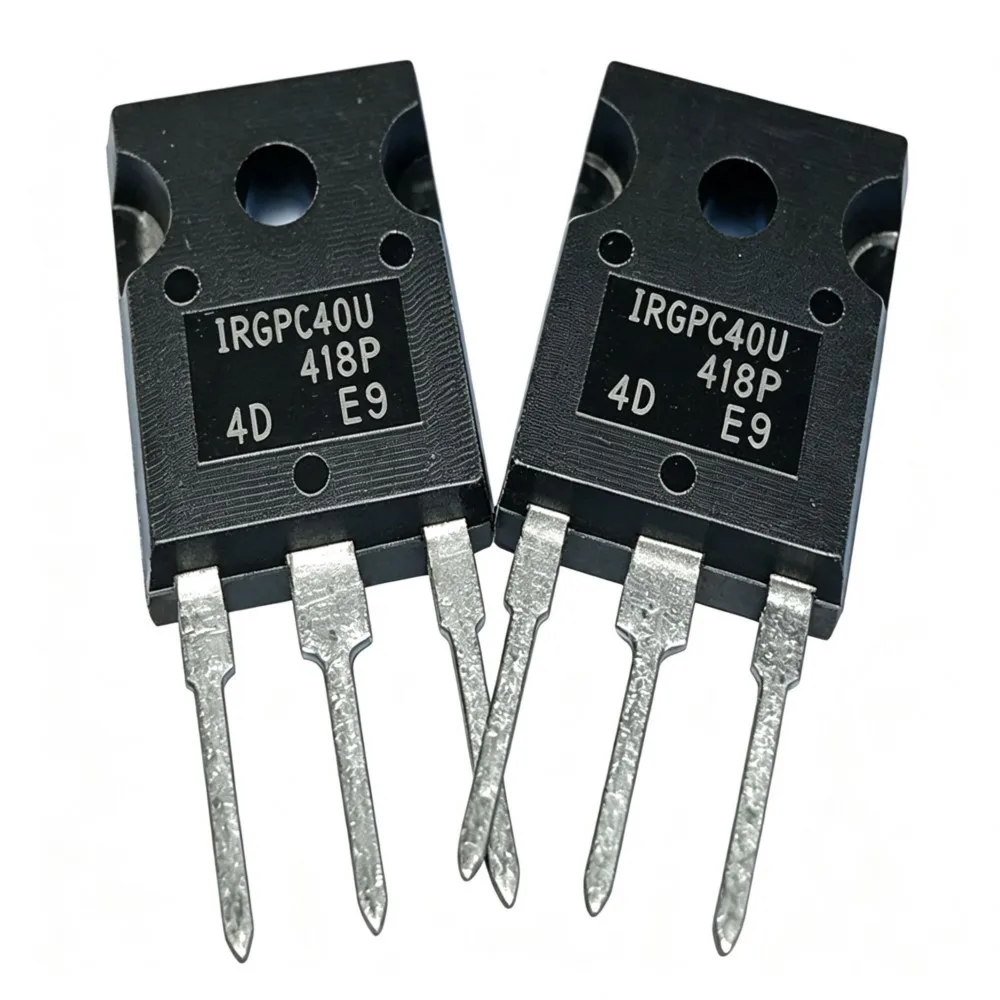 5PCS G4PC40U DPG60C300HB OST60N65HSX 60C7099 AK50ERF5 NCEP85T25T