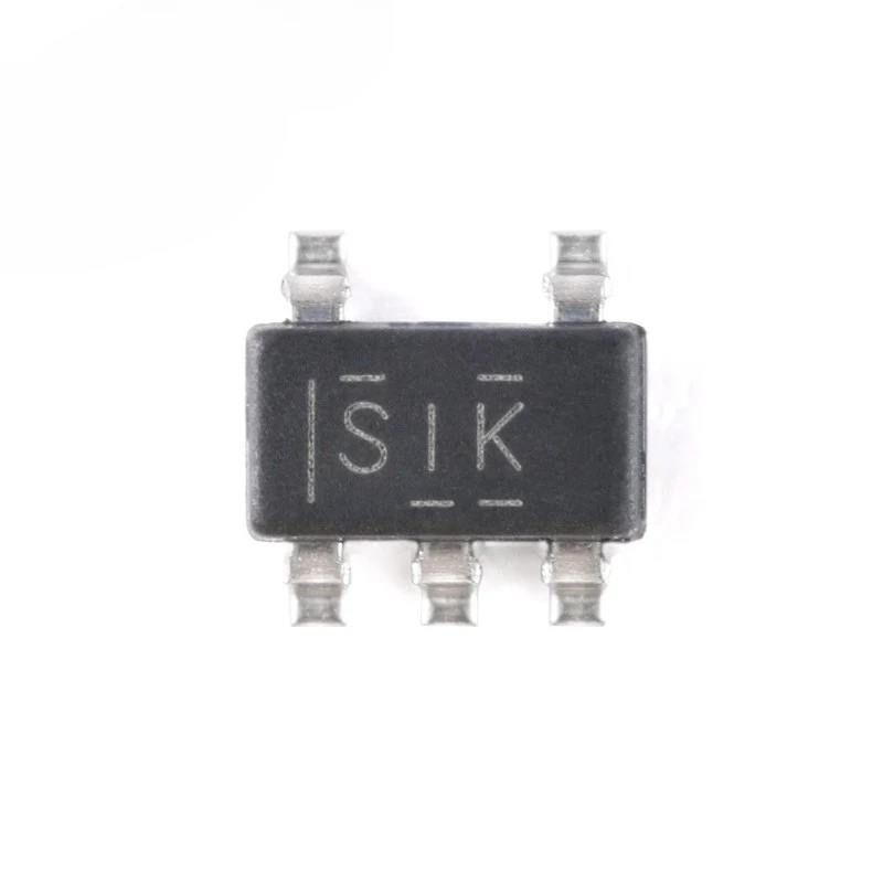 10pcs/lot TLV62565DBVR SOT-23-5 TLV62565 SOT23 SIK S1K 1.5A Buck Converter Switching Regulator Chip IC Integrated Circuit
