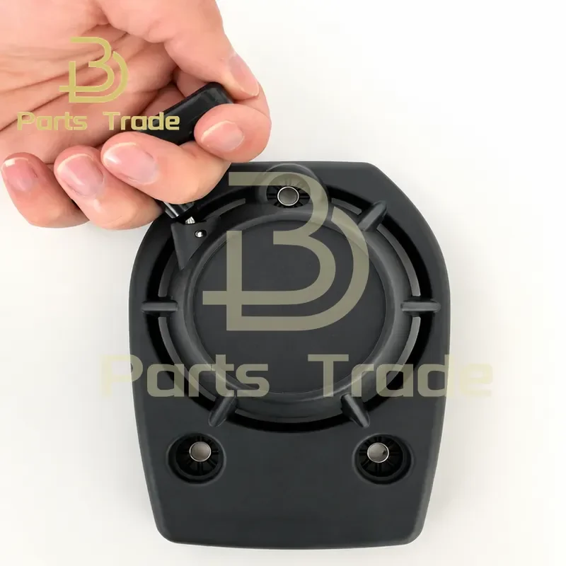 Recoil Starter Pull Start Assembly for 47.9CC GX50 GXH50 GXV50 WX15 Engine Lawn Mower Brushcutter Part Original Fit