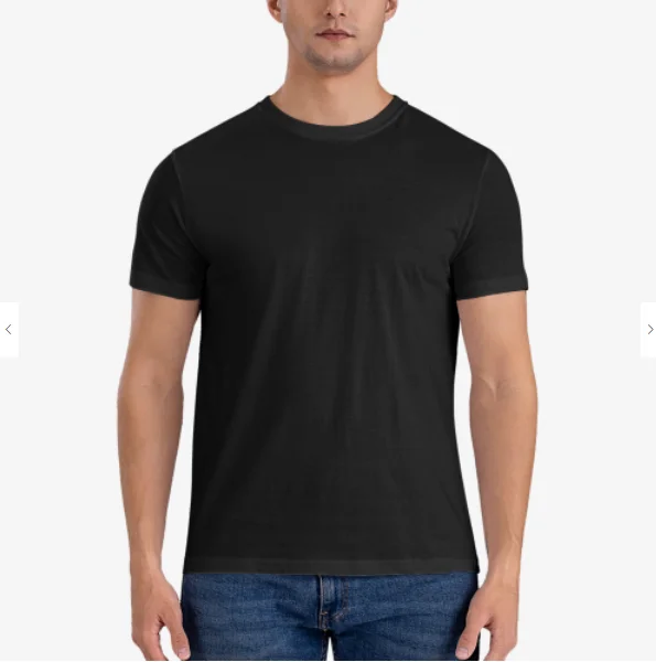 تي شيرت It's My Birthday 11th Celebration برسوم جرافيك من القطن القابل للتنفس بأكمام قصيرة #4