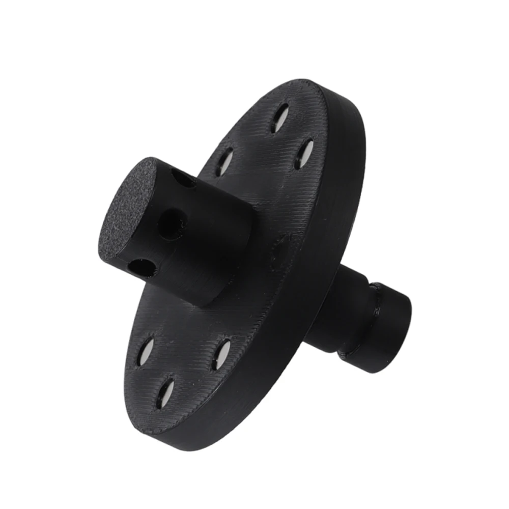 Magnetic O-Ring Chassis Cleaner Flusher Kit With Quick Coupling 6 Water Outlets Car Chassis Cleaning Flusher view 5