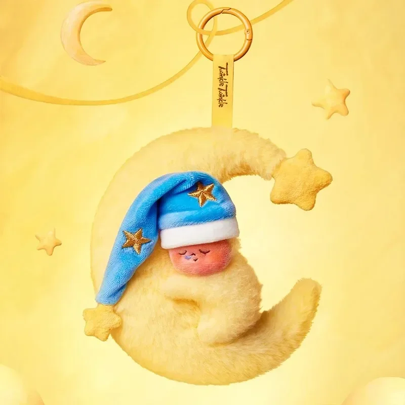 

Original We are Twinkle Twinkle Series - Plush Pendant Blind Box Toys Kawaii Anime Action Figure Caixa Caja Surprise Mystery Box