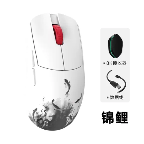 Wlmouse ying - купить недорого | AliExpress