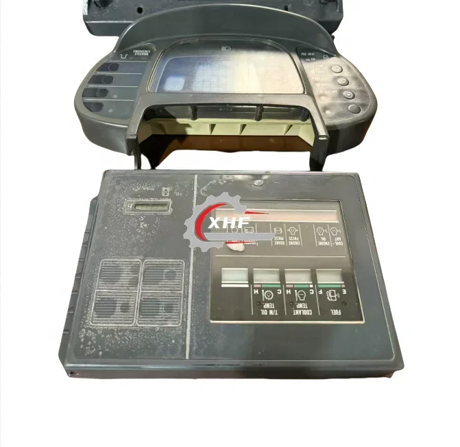 Loader WA-3 Series Display Screen for Komatsu