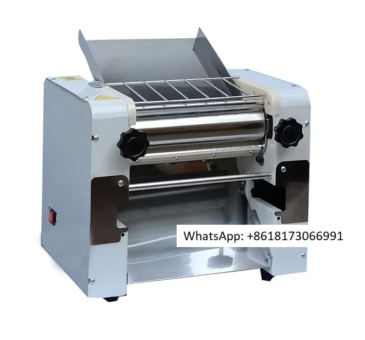 Customizable Lamian Noodles cutting machine 220V noodles