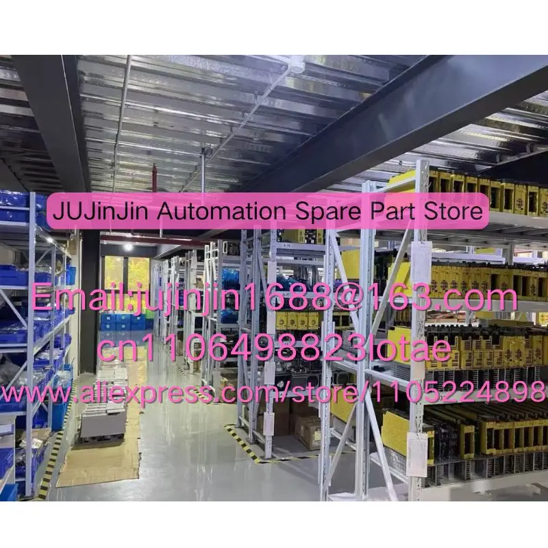 DVP04AD-S2 يستخدم في حالة عمل جيدة شحن سريع #6