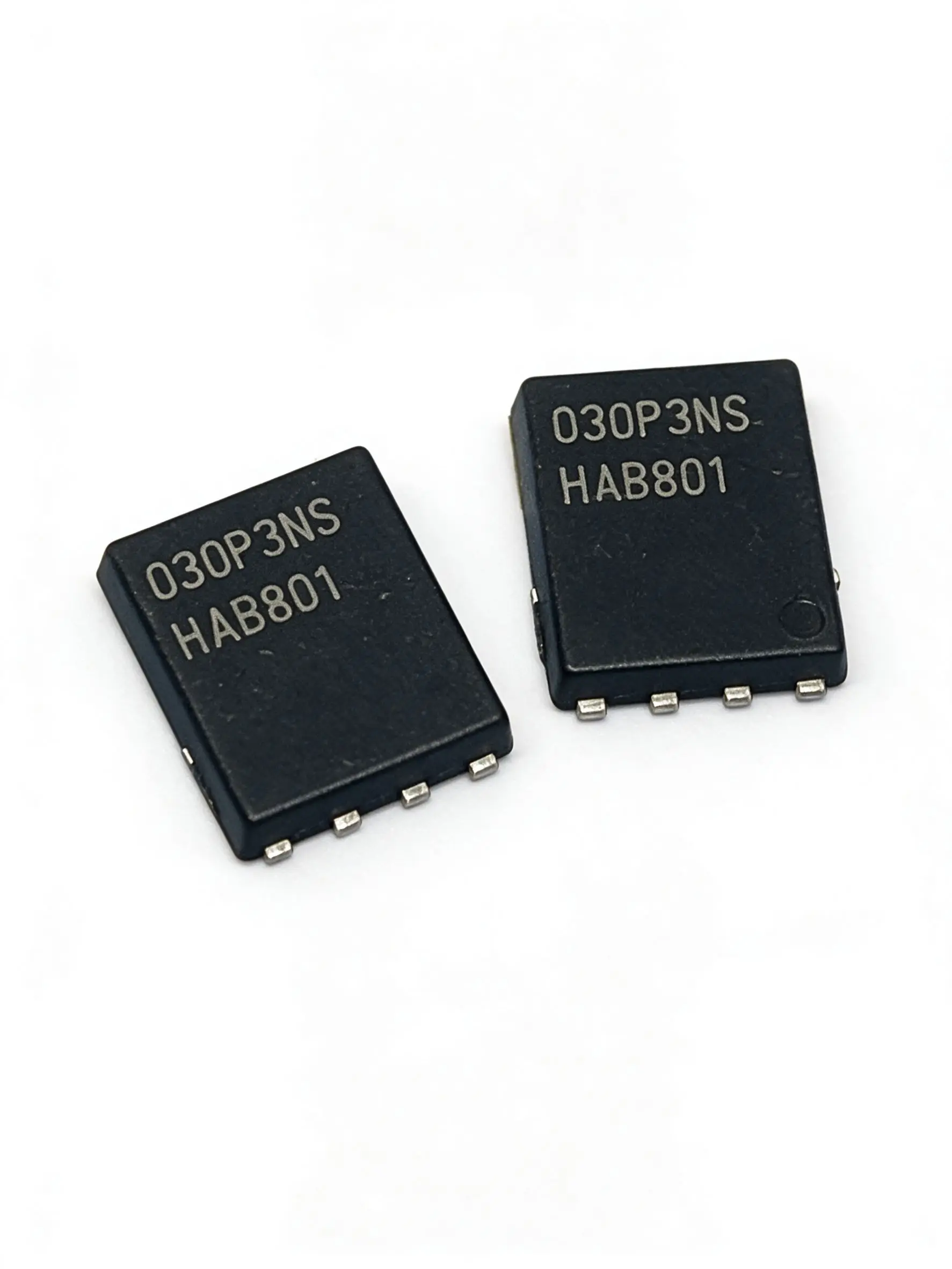 5piece 030P3NS BSC030P03NS3G -30V -25.4A TDSON-8