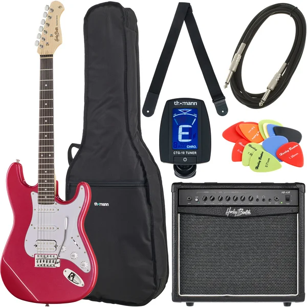 

ST-20HSS CA Standard Set 2 Electric Guitar free shipping