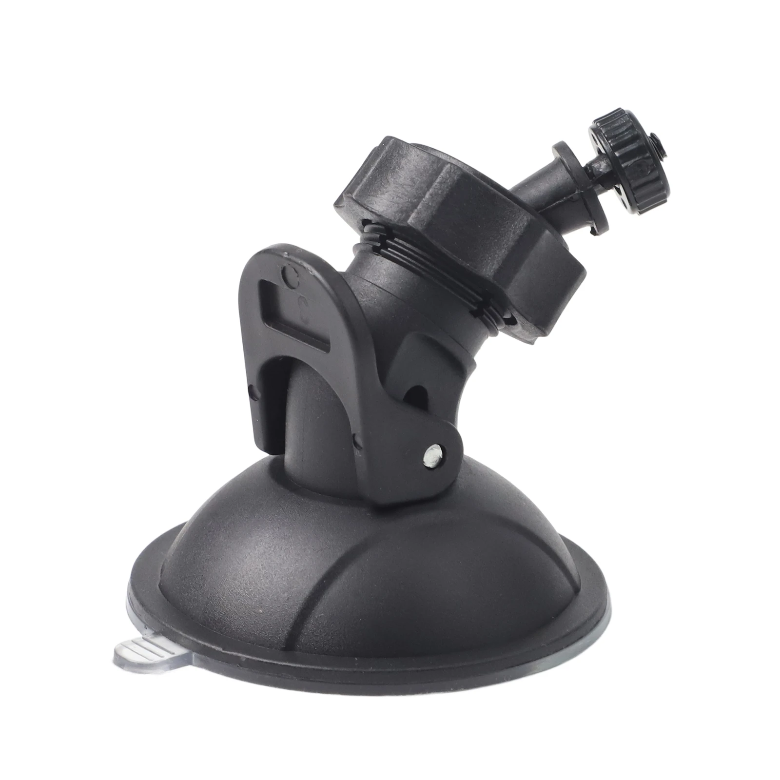 For Dash Cam Bracket with Adjustable Swivel Arm and 360 Degree Rotation for For Dashboard Mounting Applications