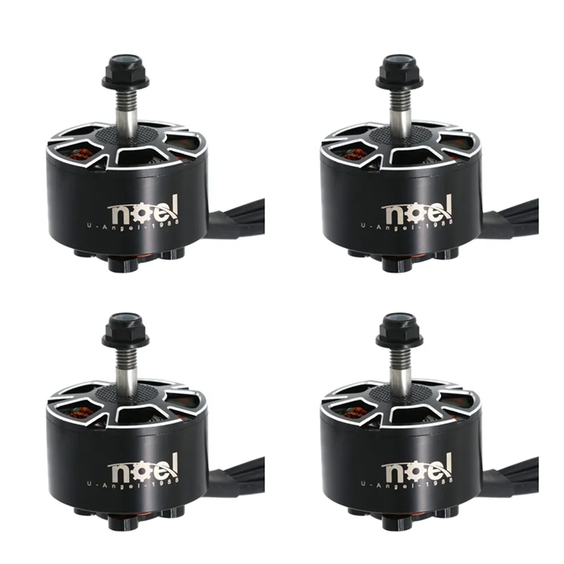 4PCS X3115 Brushles…