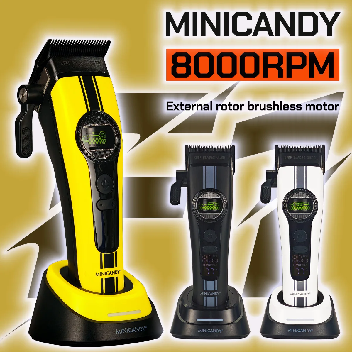 cortadora-de-pelo-profesional-para-peluqueria-jucai-f1-8000rpm-cortadora-de-pelo-para-hombres-herramienta-de-recorte-de-barba-afeitadora-amarilla-blanca-y-negra