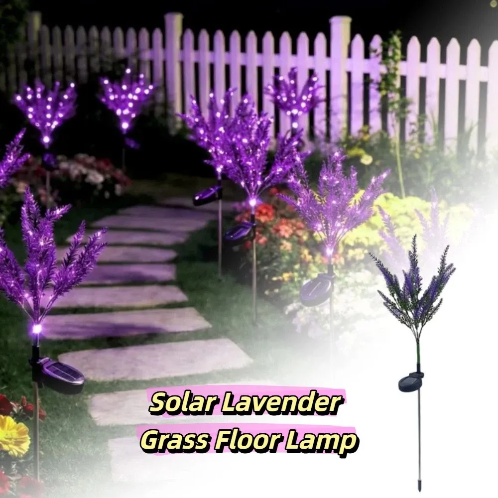 luz-solar-led-roxa-em-formato-de-flor-de-lavanda-estaca-decorativa-luz-solar-para-jardim-design-a-prova-d'Agua-1-unidade