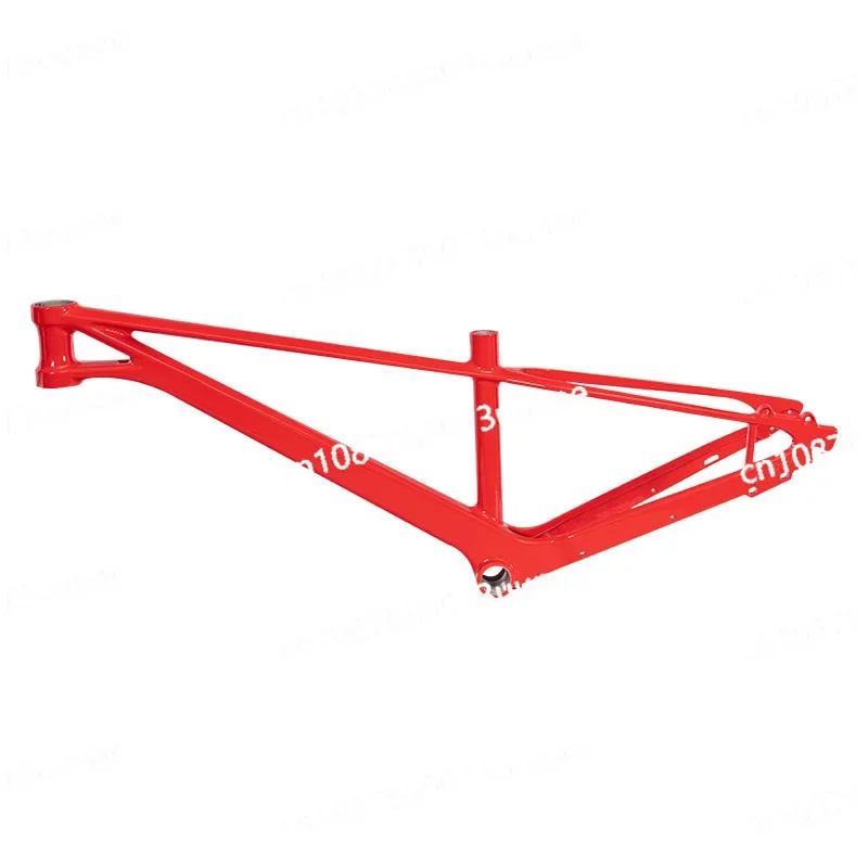 

Directly From The Manufacturer 22 Inch Children's Bicycle Frame 24 Inch Mountain Bike Frame Youth Bicycle Frame