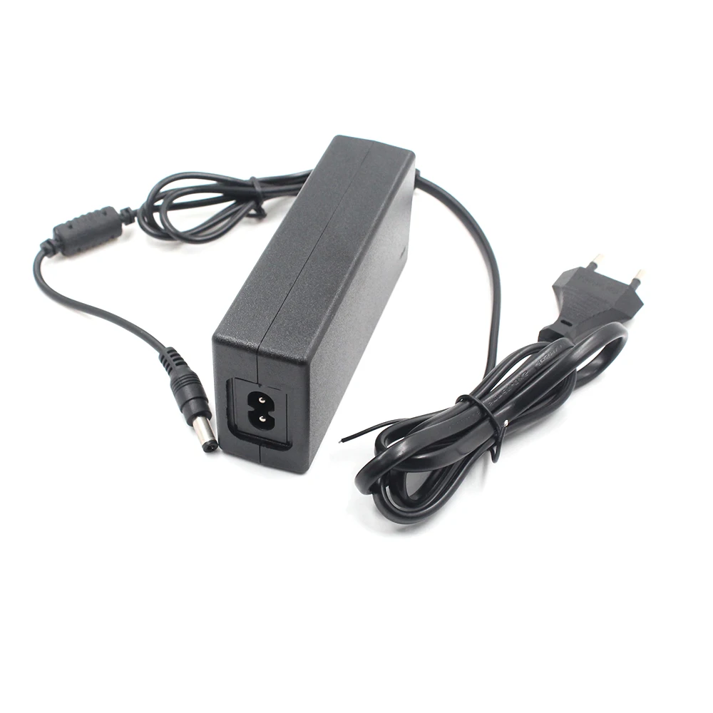 Adaptador de corriente 6V 5A 6V 5000MA fuente de alimentación conmutada cargador regulador DC 6V5A