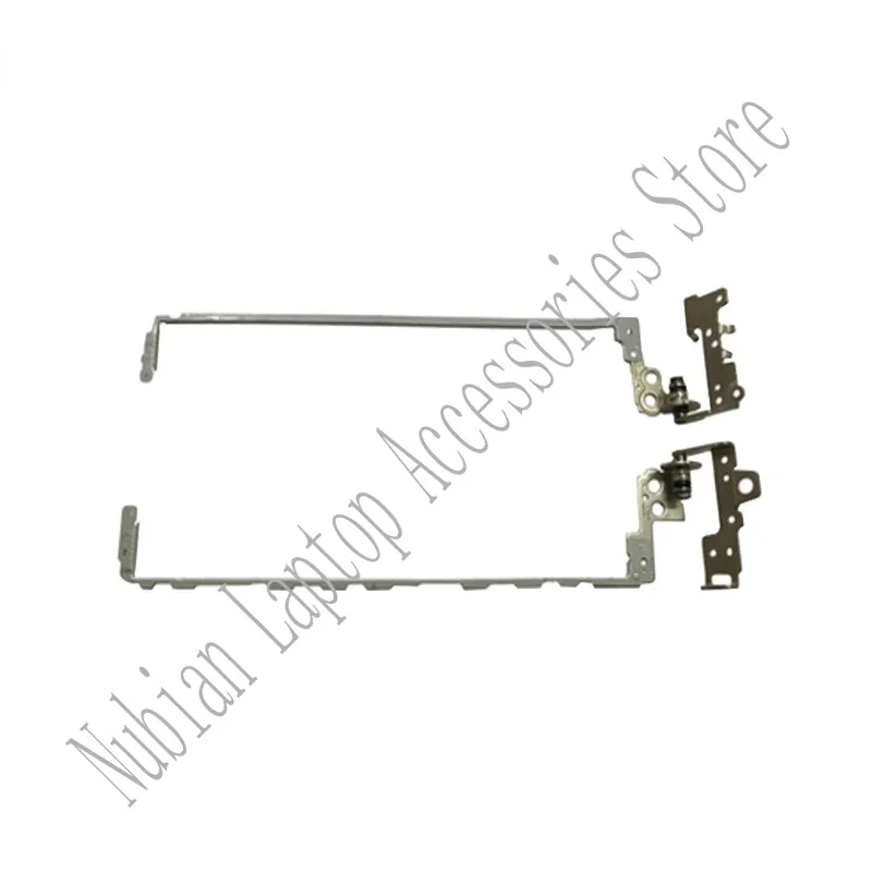 Nuovo Per HP 15-RA0XX Laptop LCD Cover Posteriore/Lunetta Anteriore/Palmrest/Custodia Inferiore/Cerniere nero