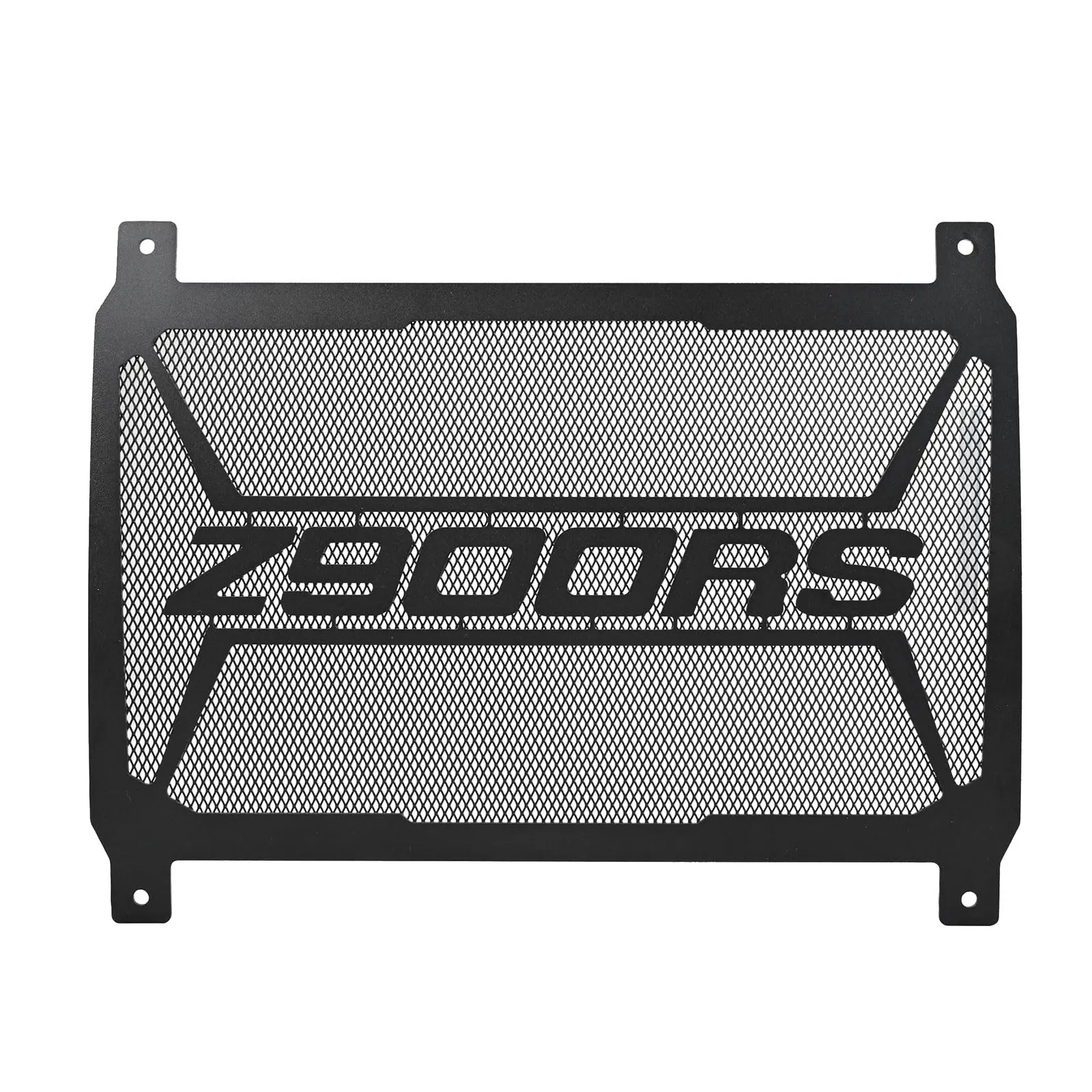For Z900RS 2021-2025 Radiator Grille Guard Cover Aluminum Alloy Motorcycle Radiator Protector, Z900 RS Performance Accessories