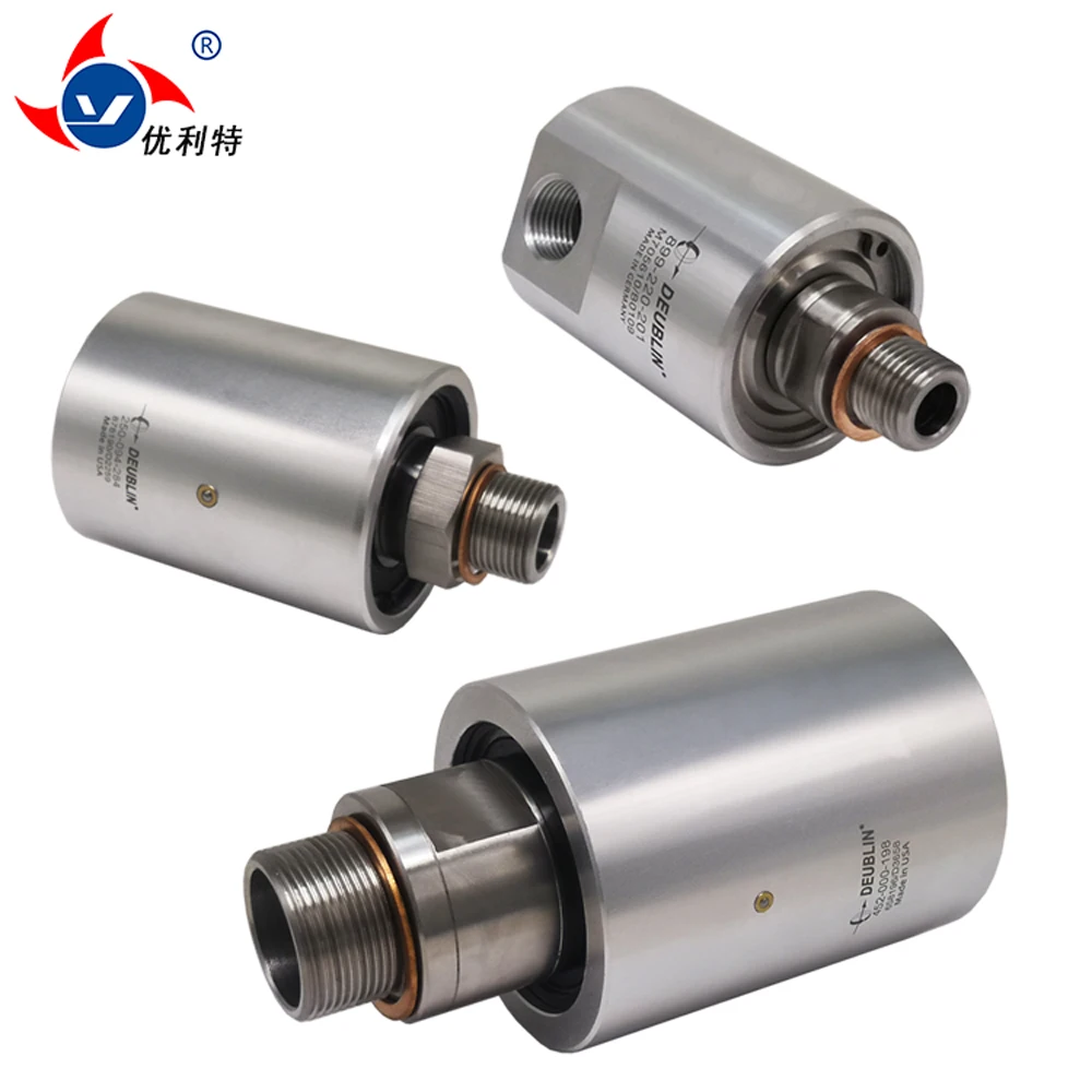 

High Speed and High Pressure Rotary Joint 899-220-201 1205-000-151 250-094-284 452-000-198