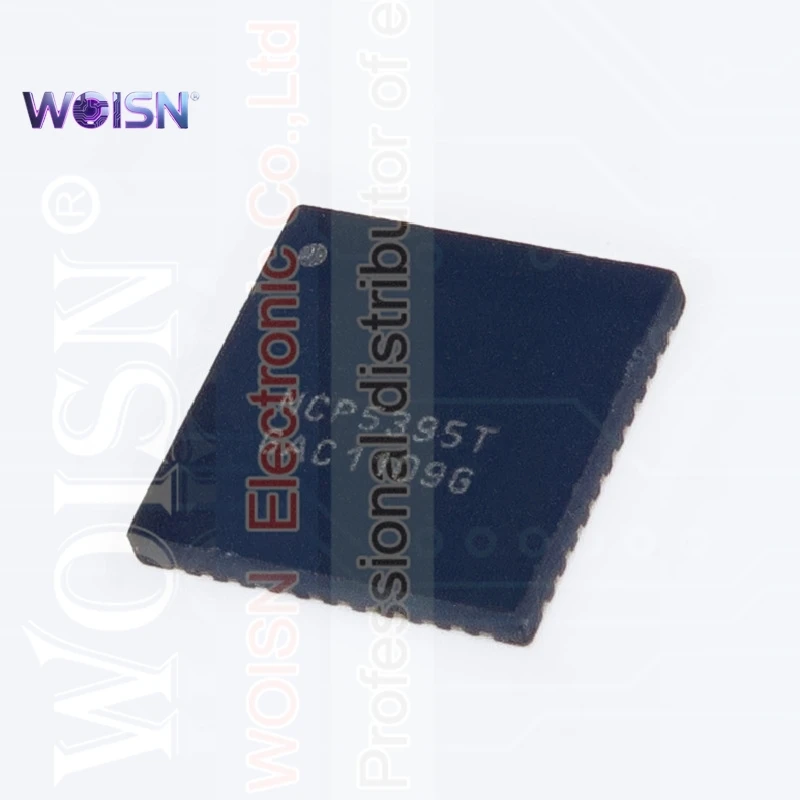 1pcs-20pcs QFN-48 5395 NCP5395 NCP5395TMNR2G