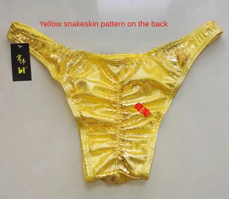 Herren Bodybuilding Wettkampf hose Fitness Slips klassischer Körper posiert Stämme npc ifbb verifiziert