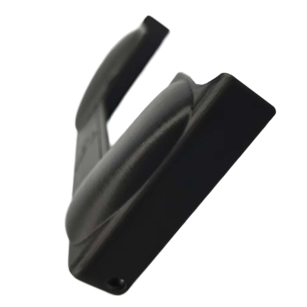 

For AYN THOR Handle Controller DIY Controller 3D Printed Grip Handle For AYN THOR Game Console Holding Handle Ergonomic Design