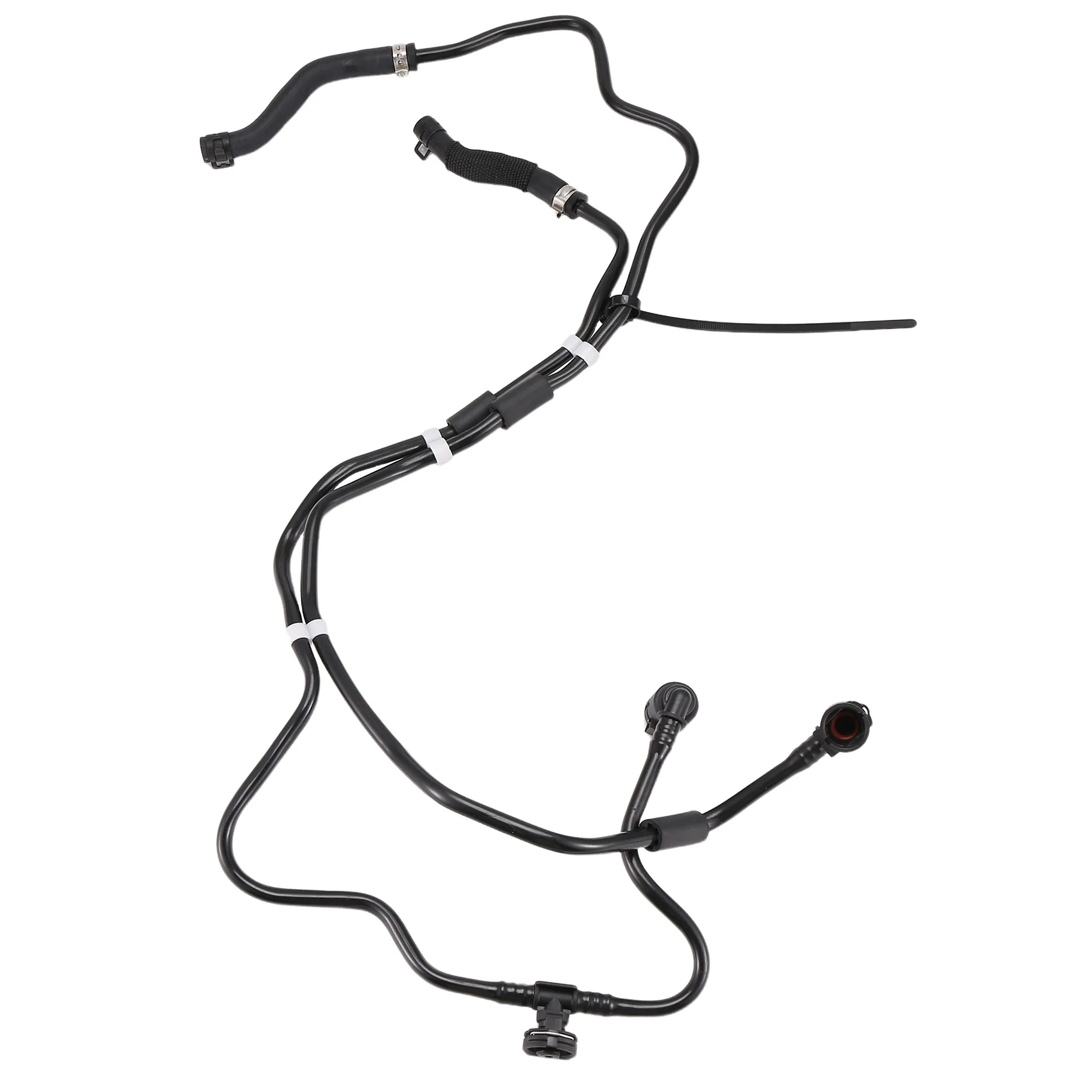 

AB56-выхлопная труба C-класса, вспомогательная бутылка для воды, водопроводная труба A2055016600 2055016600 для Mercedes-Benz CLA 180 CLA 200 CLA 220