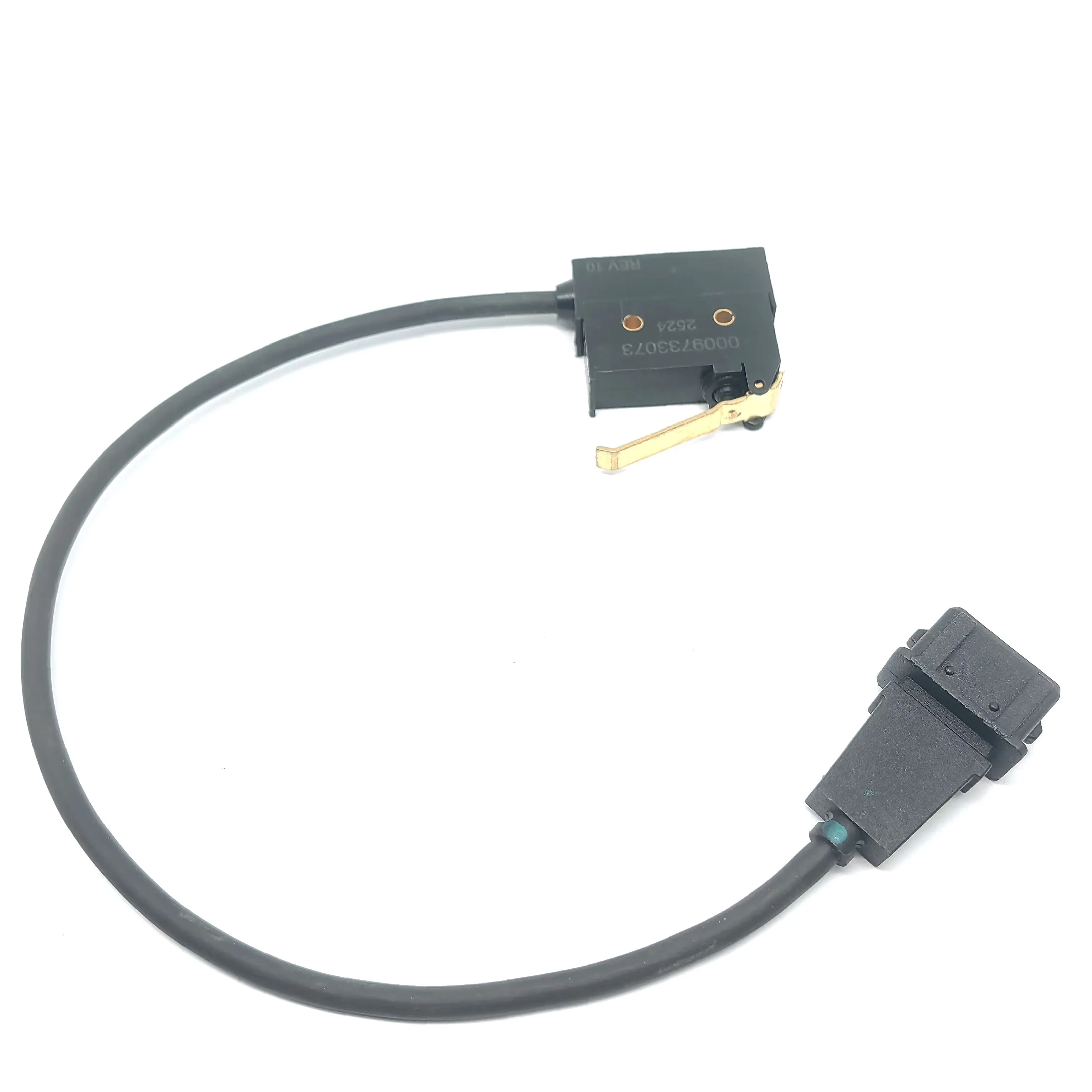LINDE Forklift Micro Switch 0009733073 Genuine Spare Part Replacement